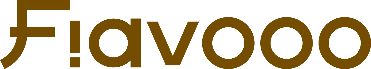 Flavooo Logo